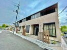 外観写真 セレーノメゾン