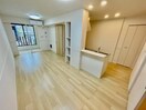 居室 セレーノメゾン