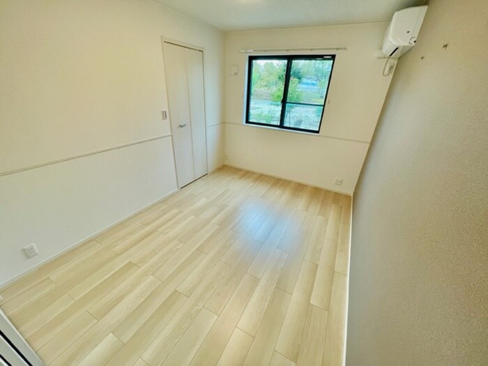 居室 セレーノメゾン