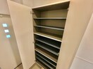靴箱 セレーノメゾン