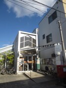 守口藤田町郵便局(郵便局)まで280m セレーノメゾン