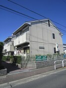 メゾン大久保の外観