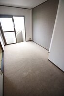 居室 メゾン大久保