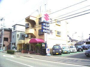 シャロン・ド・サカ