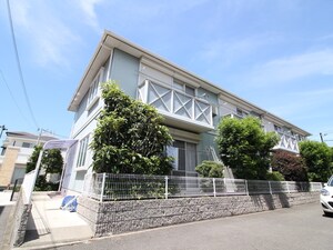 ハイツ中西