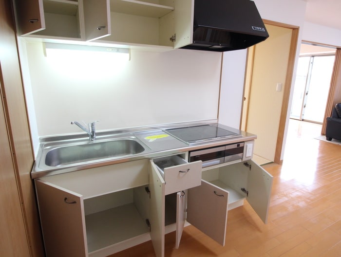 キッチン エル・セレーノ府中