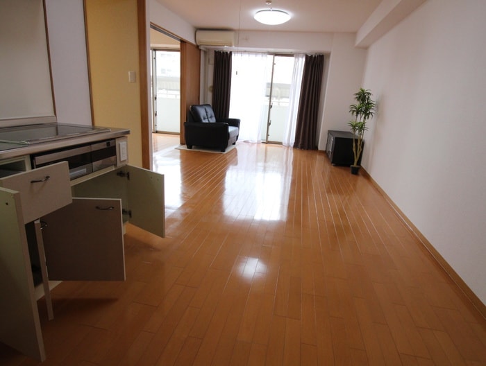 居室 エル・セレーノ府中