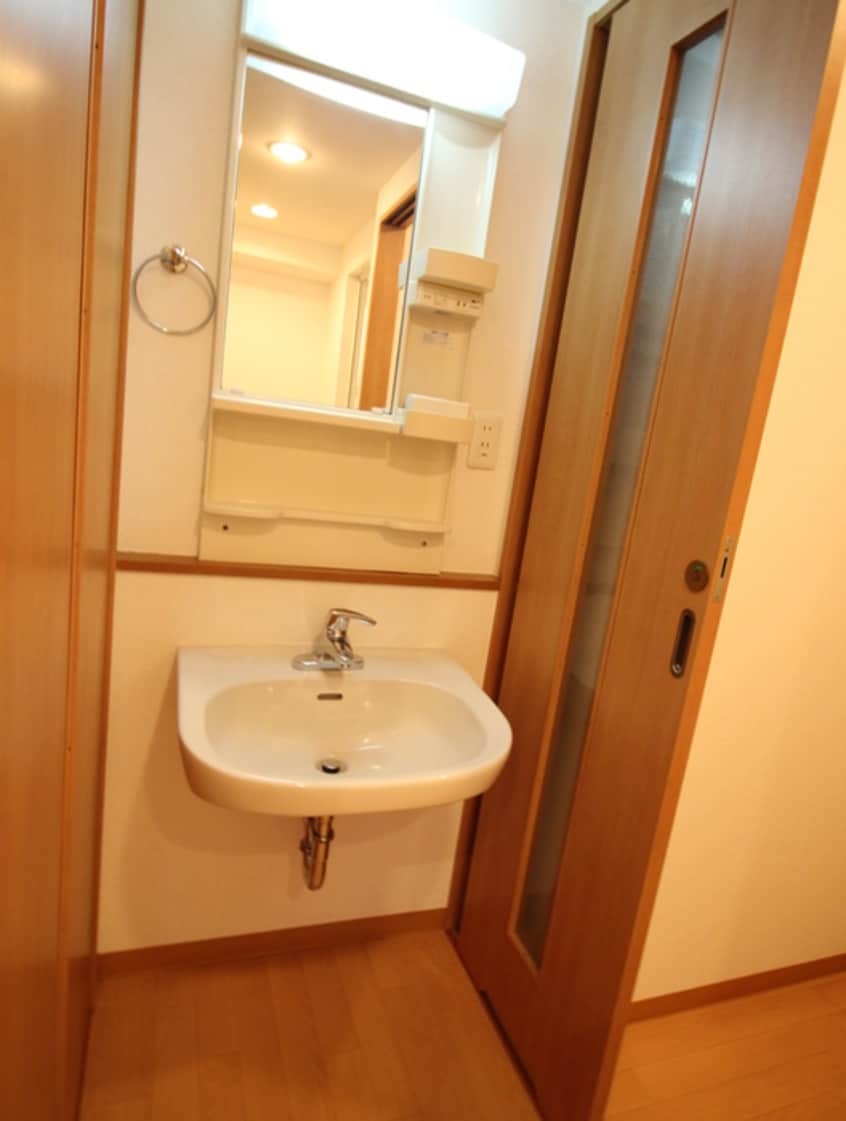 洗面 エル・セレーノ府中