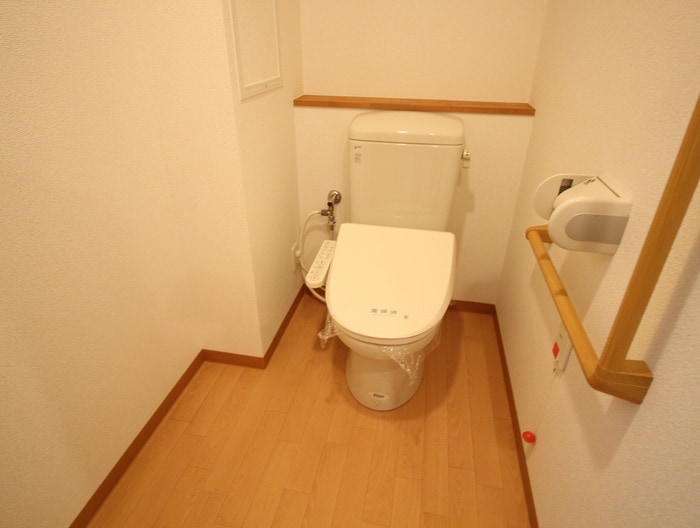 トイレ エル・セレーノ府中