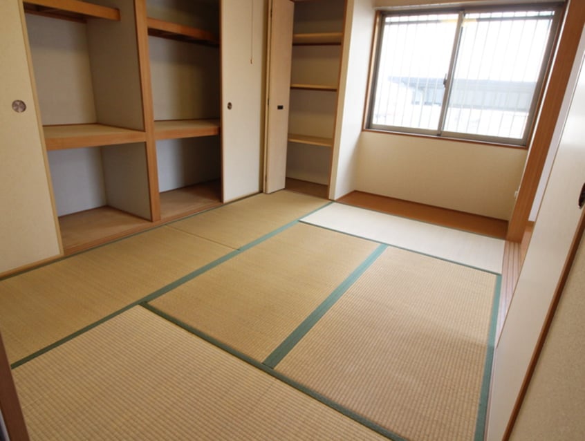 居室 エル・セレーノ府中