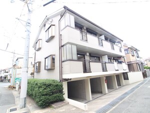 新伊丹ニューハイツ