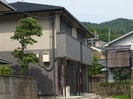 パティオ日ノ岡の外観