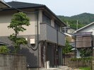 パティオ日ノ岡の外観