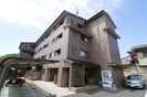 モザール光悦の外観