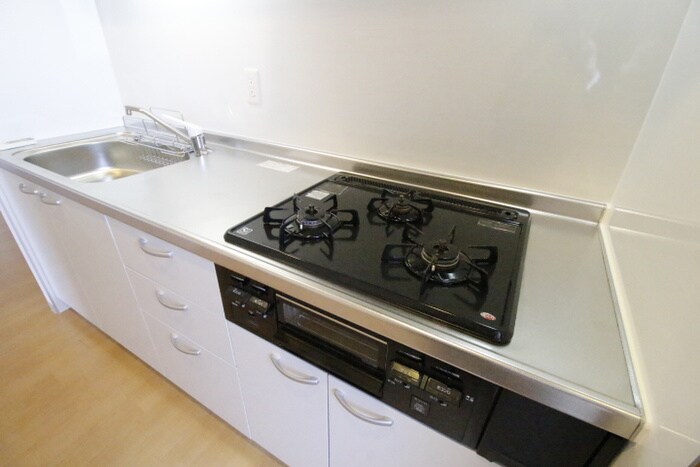 キッチン モザール光悦