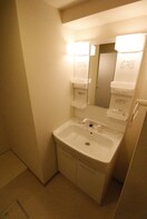 洗面 モザール光悦