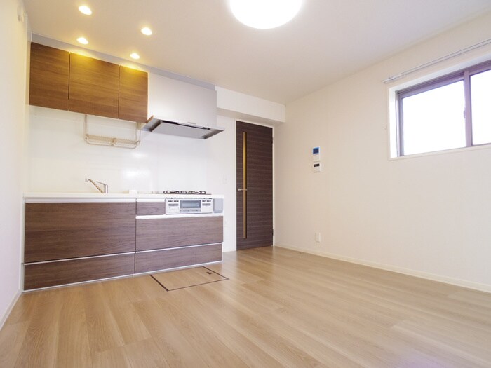 居室 Sha Maison Les Bois