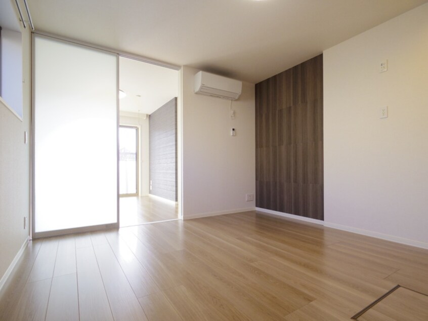 居室 Sha Maison Les Bois