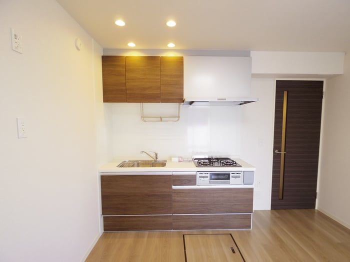 居室 Sha Maison Les Bois