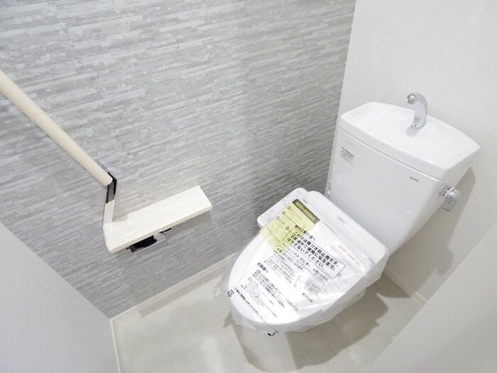 トイレ Sha Maison Les Bois