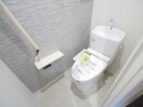 トイレ Sha Maison Les Bois