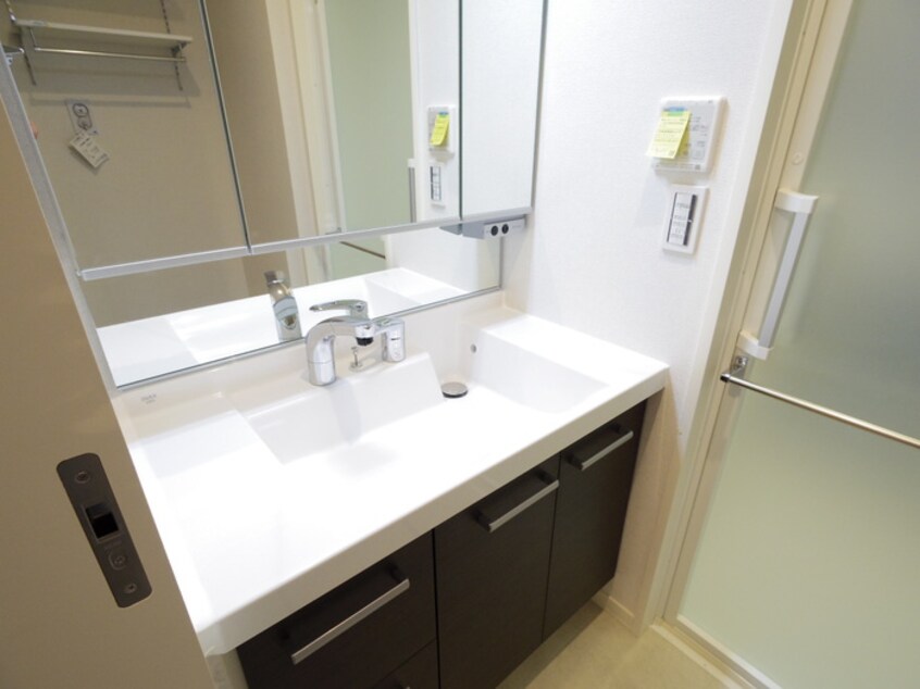 洗面 Sha Maison Les Bois