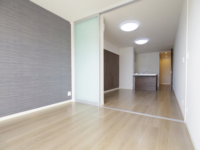 居室 Sha Maison Les Bois