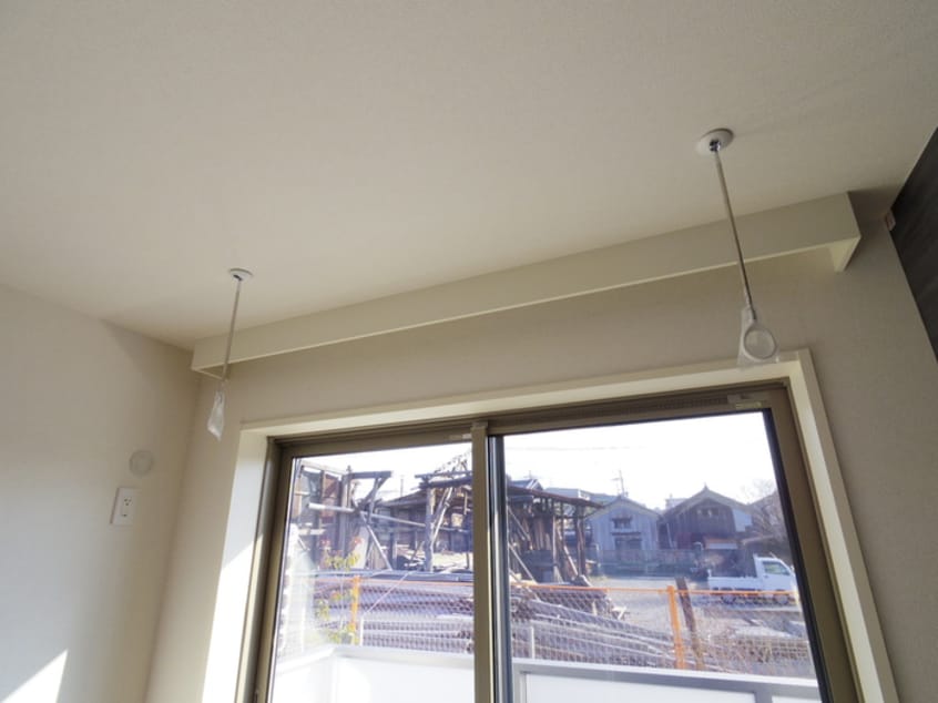 内観写真 Sha Maison Les Bois