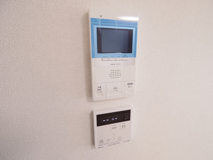 内観写真 Sha Maison Les Bois