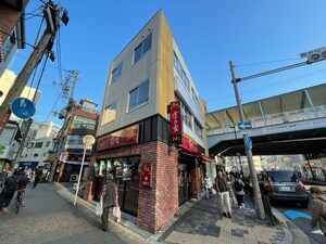 N′s Square
