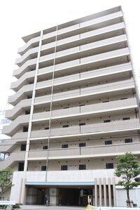 ﾌｧﾐｰﾙ･ﾘﾌﾞﾚ梅田東1101号