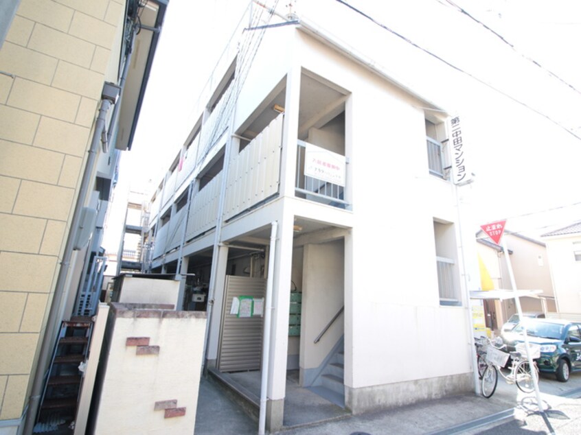 その他 第２中田マンション