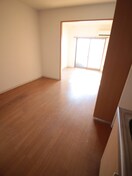 居室 第２中田マンション