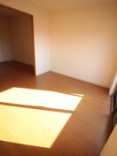 居室 第２中田マンション