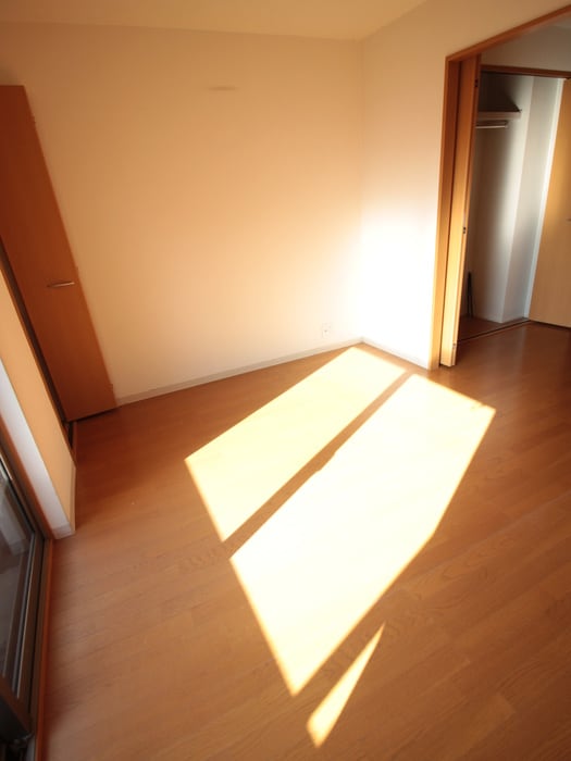 居室 第２中田マンション