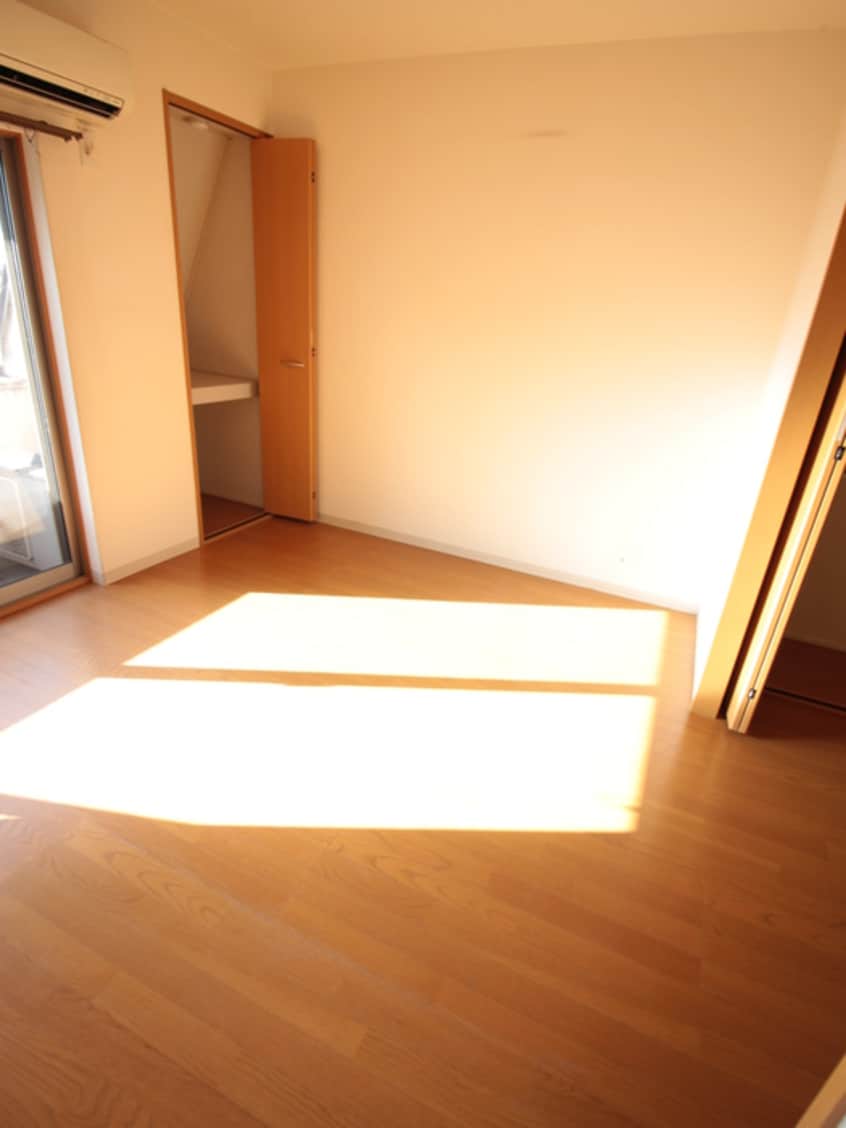 居室 第２中田マンション