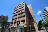 ファインヴェール・ウエスト