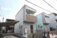 西田貸家戸建てA区