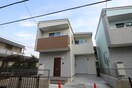 外観写真 西田貸家戸建てA区