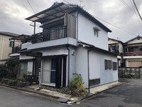 東阪田戸建