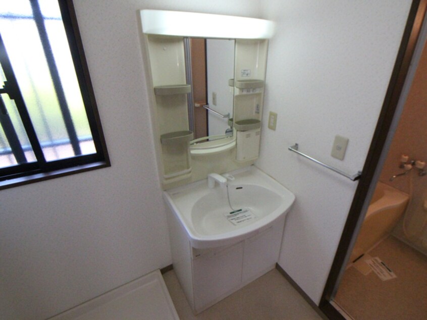 洗面 ベルメゾン園田