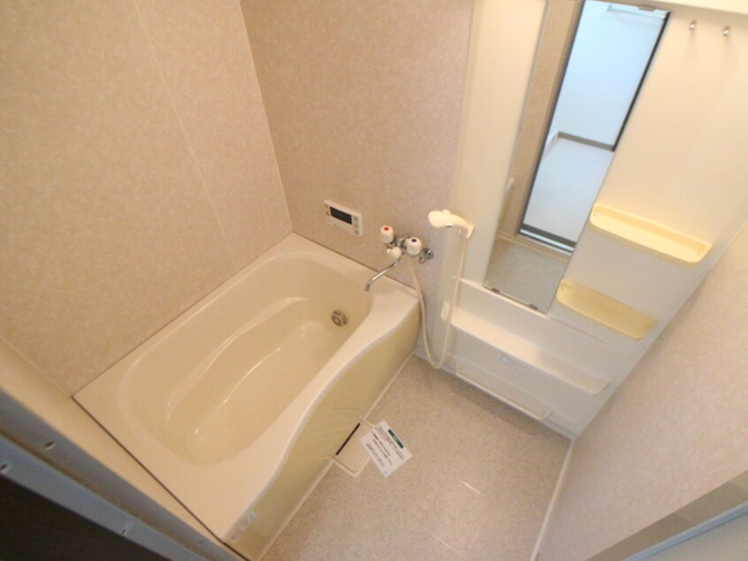 バス／シャワールーム等 ベルメゾン園田