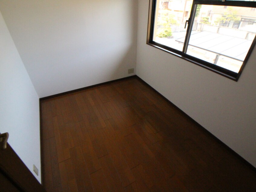 居室 ベルメゾン園田