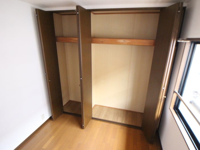 収納 ベルメゾン園田