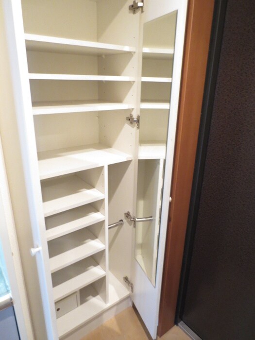 靴箱 ベラジオ四条烏丸（３０６）