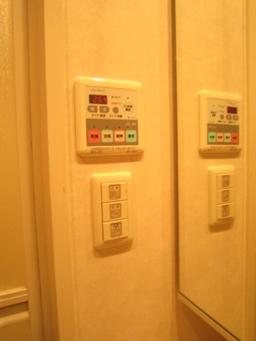 内観写真 ベラジオ四条烏丸（３０６）