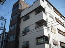 グランベガ平野南の外観