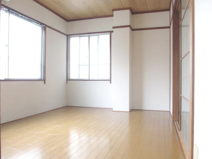 居室 グランベガ平野南