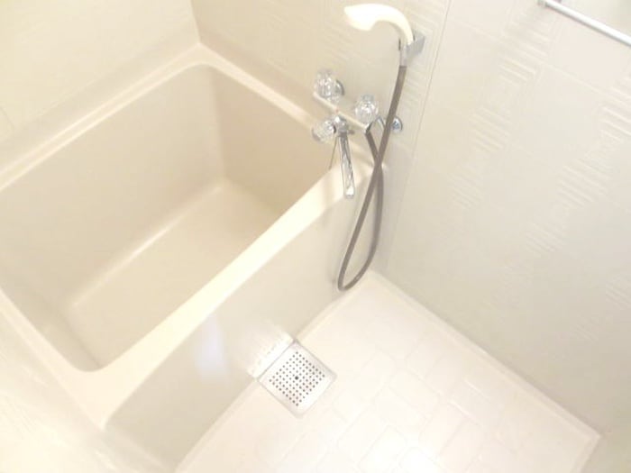 バス／シャワールーム等 グランベガ平野南