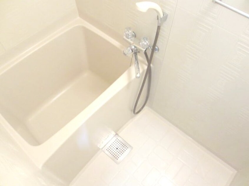 バス／シャワールーム等 グランベガ平野南